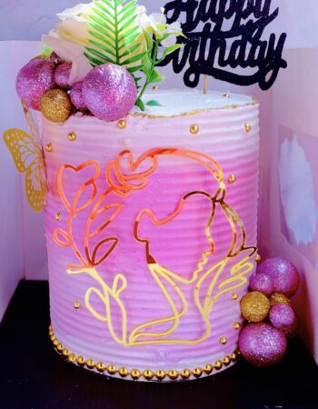 JANNY’S CAKE GALLERY