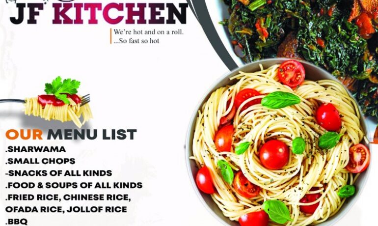 JF Kitchen