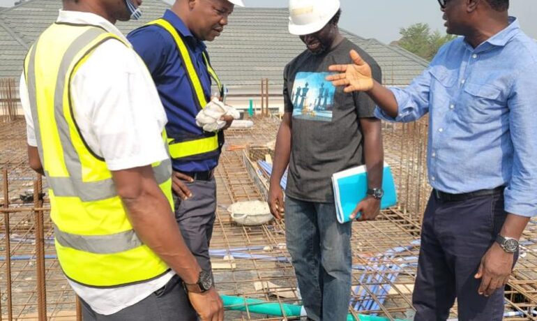 JT-VERSATILE BUILDING SERVICES LIMITED