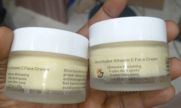 Jay Cosmetics and More