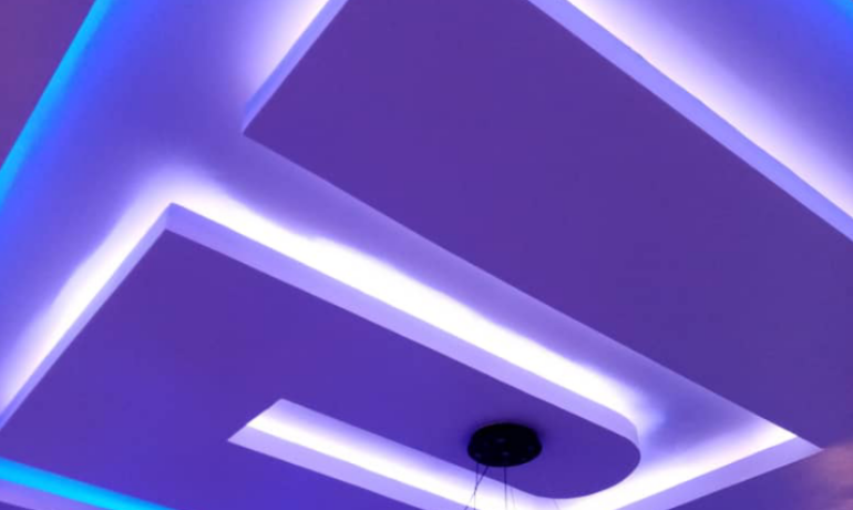 Joe Interior Decor