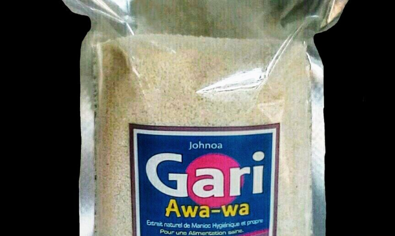 Johnoa Group