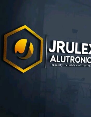 Jrulex Alutronics