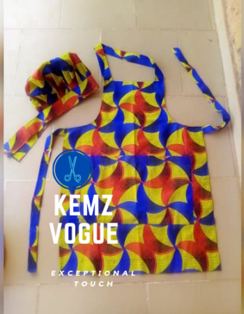 KEMZ VOGUE