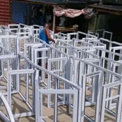 KONGE IRE ALUMINIUM FABRICATOR