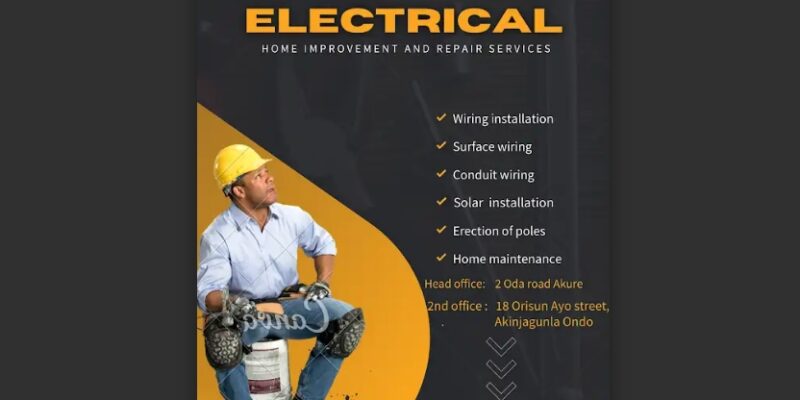 Kadima Electrical and Multiple Biz