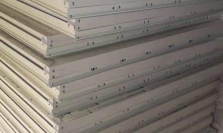 Kajtech Premium Aluminium Enterprise