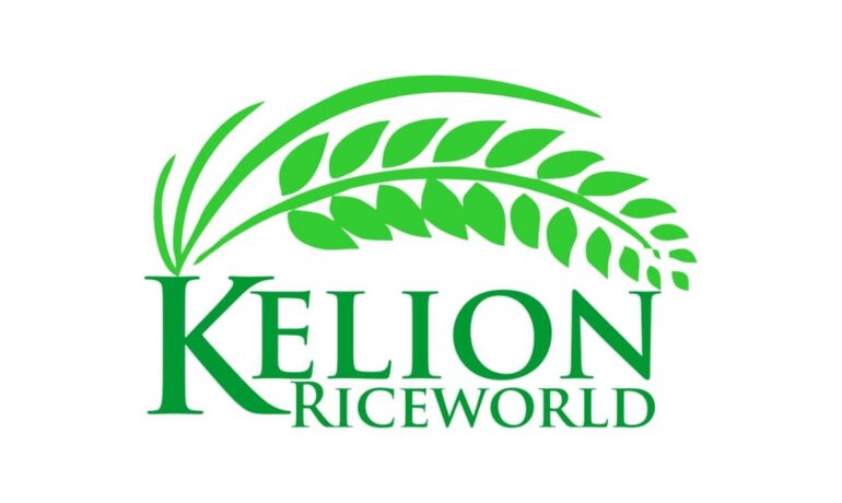 Kelion Rice World