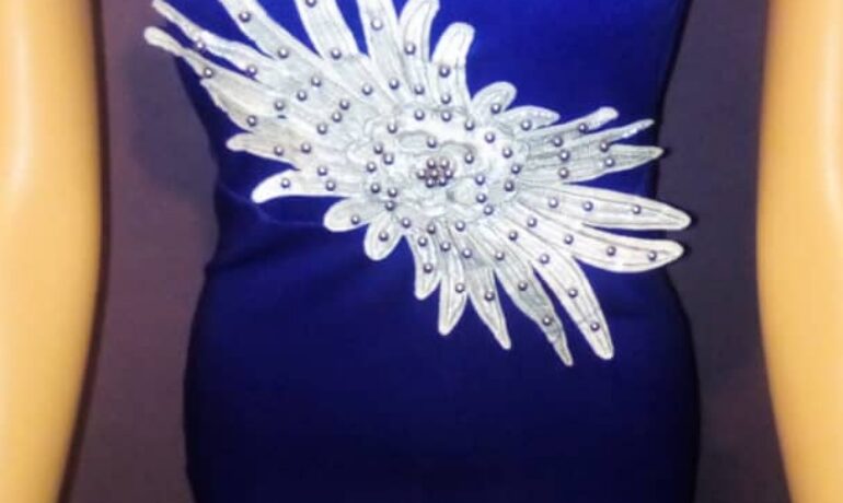 Kemite Fashion Designer