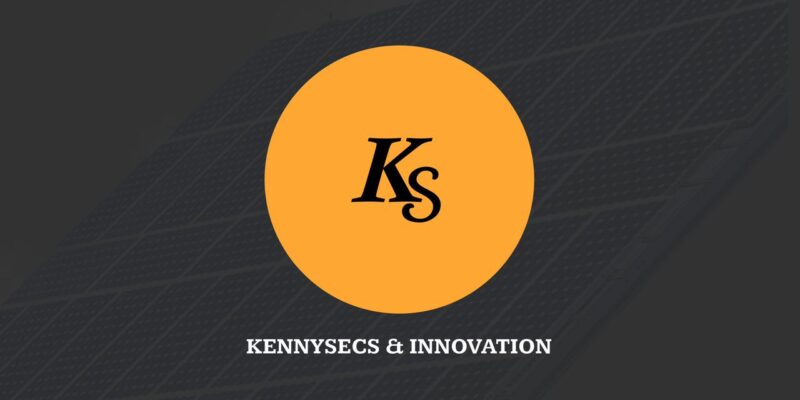 Kenny Secs Innovation Enterprise