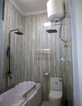 Kilani Mayowa Plumbing Services