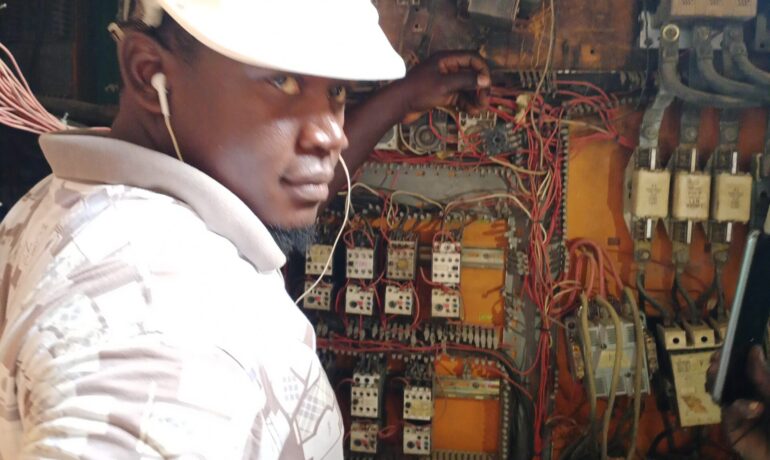 Kimtech Engineering Nigeria