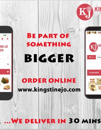 Kingstine-JO Foods 