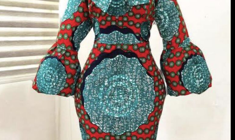 Kwealth Fashion and Store