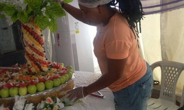 Ladykubby Fruities