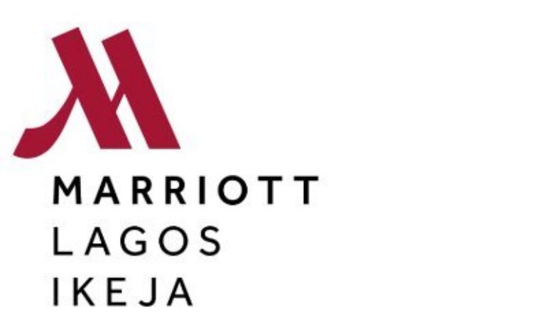 Lagos Marriott Hotel Ikeja
