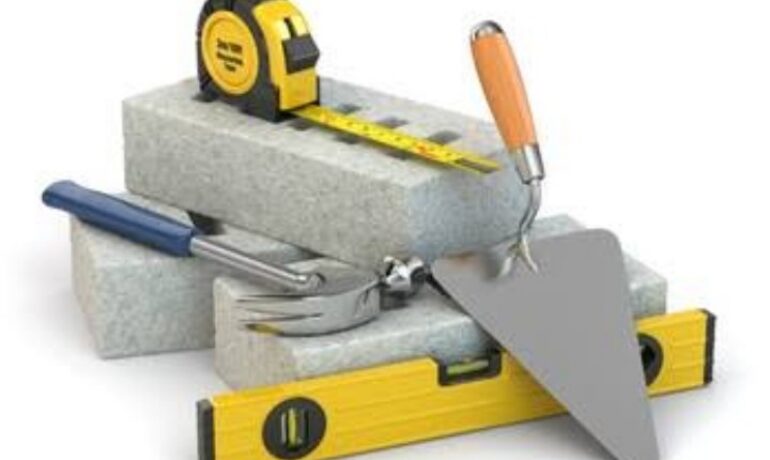 Lawrence Akinola Bricklaying Services