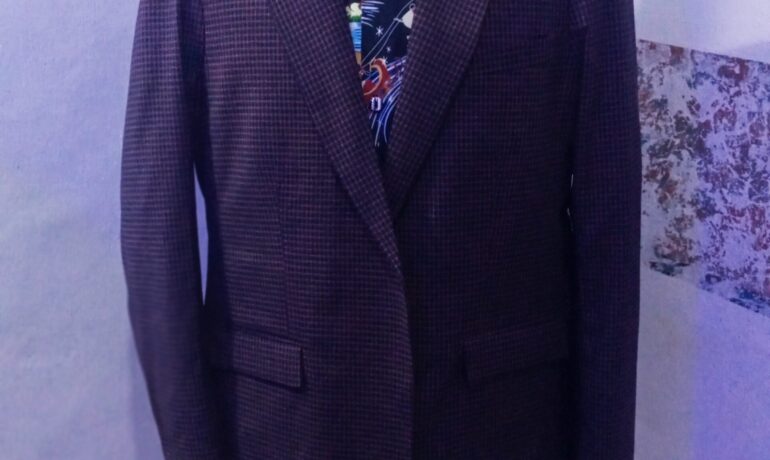 Lekson Exclusive Fashion