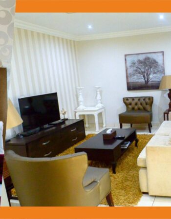 L’eola Suites Abuja 