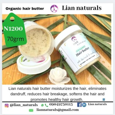 Lian Naturals