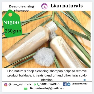 Lian Naturals