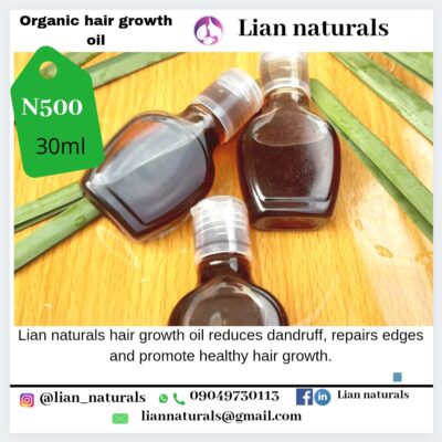 Lian Naturals