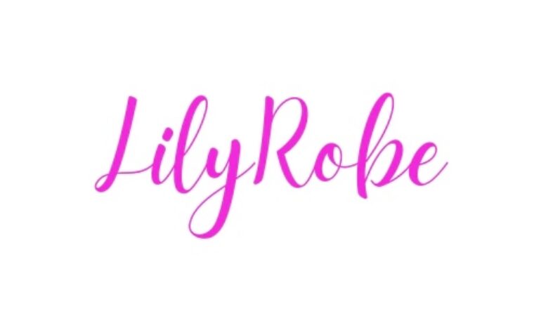 Lilyrobe