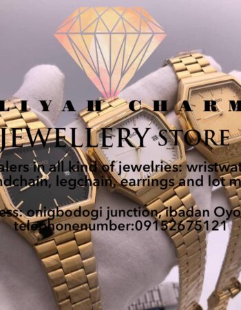 Liyah Charm Jewelries and Fashion Store