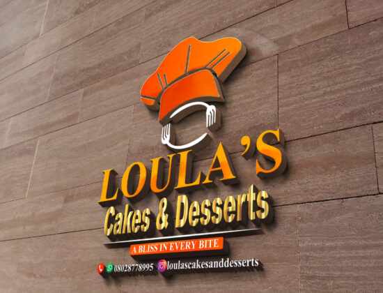 Loula’s Cakes and Desserts