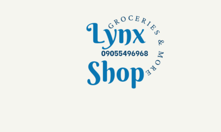 Lynx Shop
