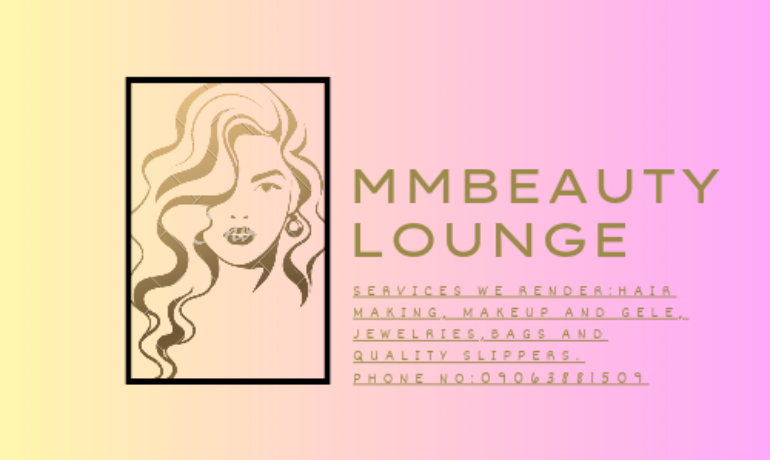 MM Beauty Lounge