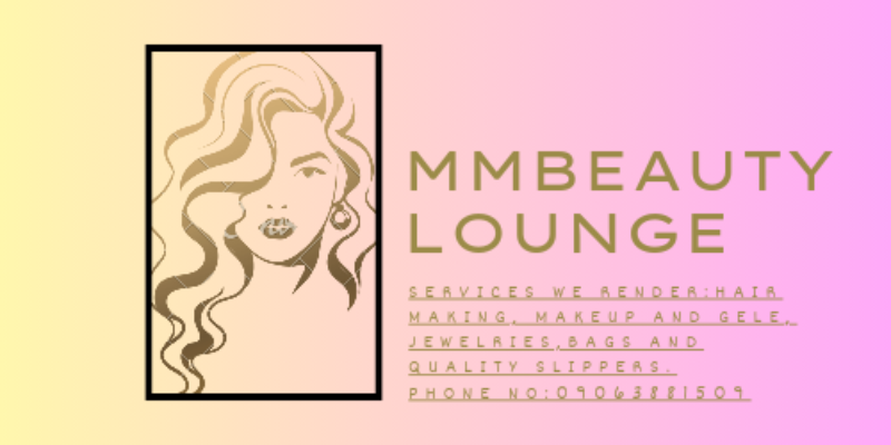 MM Beauty Lounge