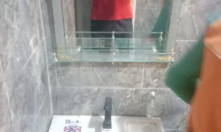 MONSHALLAHU PLUMBING WORK