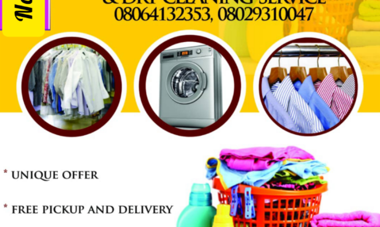 MP Laundry and Dry Cleaning Services