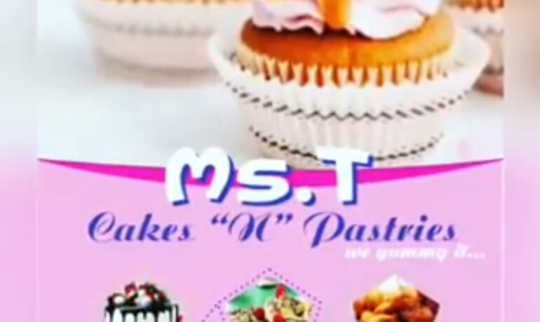 MST Cakes n Pastries