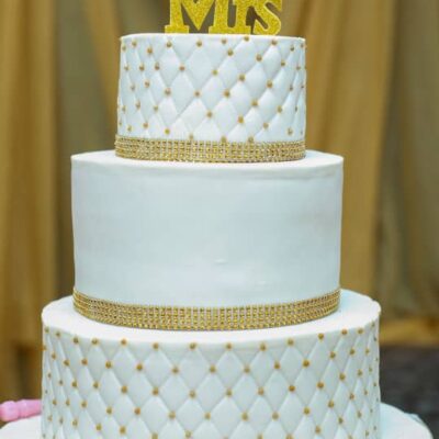 MST Cakes n Pastries