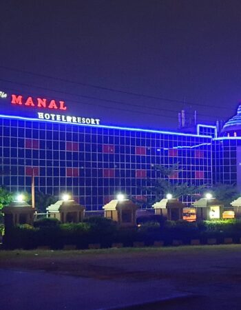 The Manal Hotel & Resort 