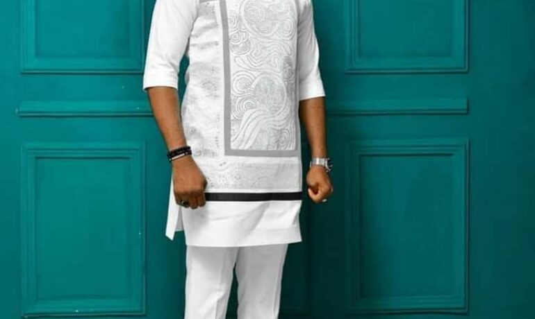 Matthew Okoruwa Omoluogbe Fashion Designs