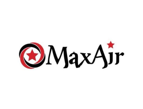 Max Air Limited