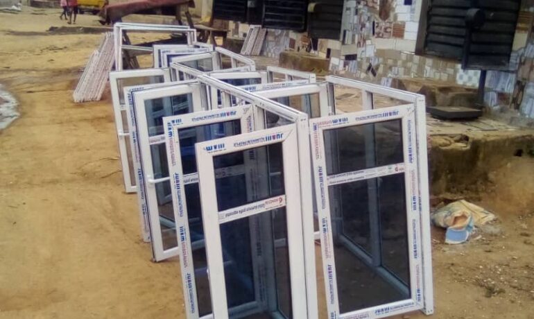 Mayor Aluminium Constructions