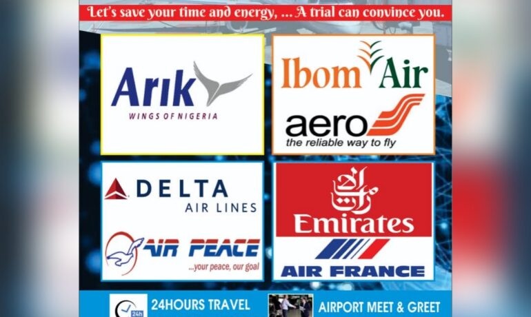 Meshclems Travels, Logistics and Tours