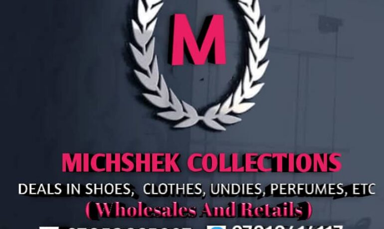 Michshek Collections