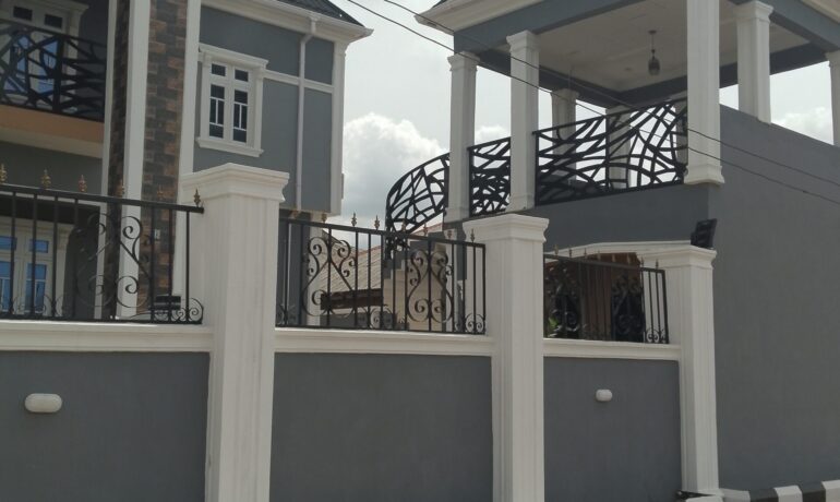 Mightytech Building Construction Services by Arisekola Sulaimon