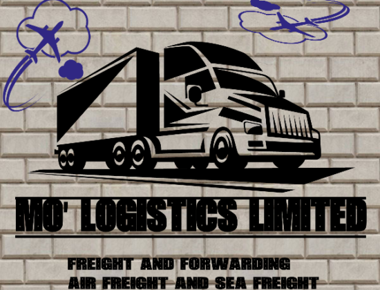 Mo’Logistics Limited