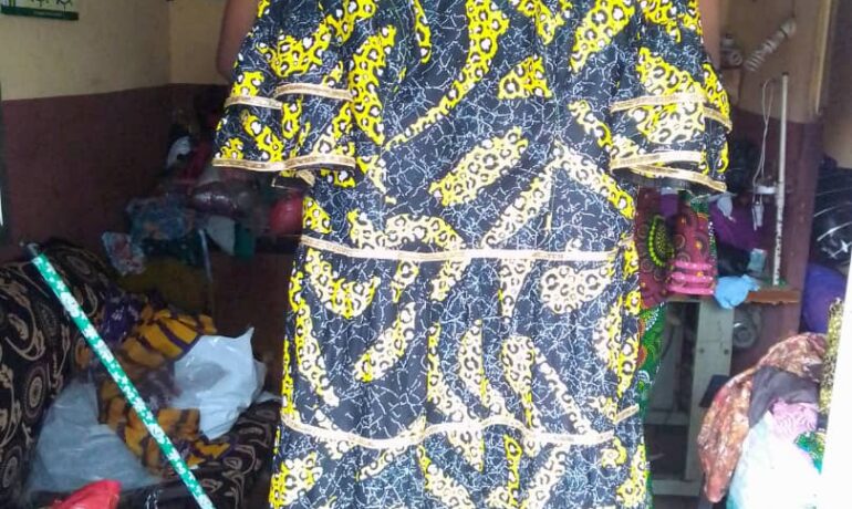 Motun Stitches