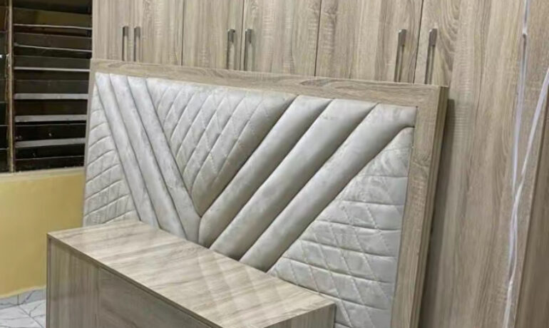 Muhammad Usman Carpentry & Furniture Works