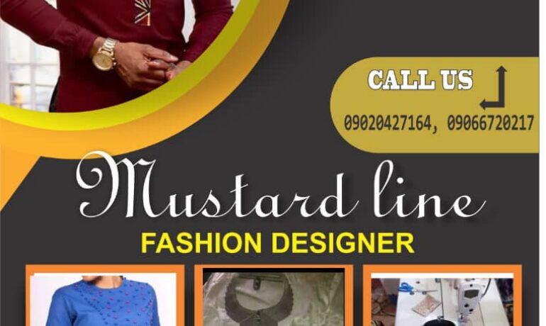 Mustard Lines