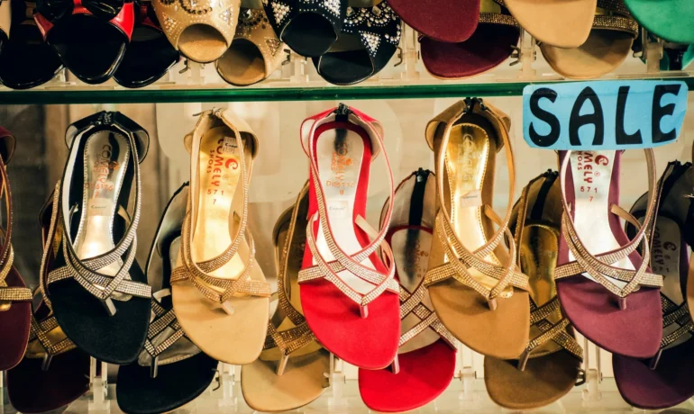 Imaan Feetlovers Store