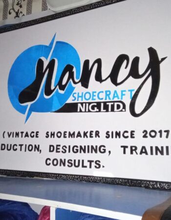 Nancy Shoecraft Nigeria Limited (Shoe Diva Nextdoor)