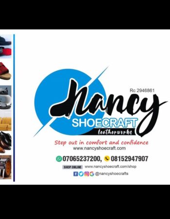 Nancy Shoecraft Nigeria Limited (Shoe Diva Nextdoor)